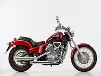Begagnade delar Honda VT 600 C 94-99