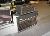 Begagnad Vox AC-50 från 1966