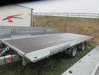 Ifor Williams TB 4621 hos SESAB