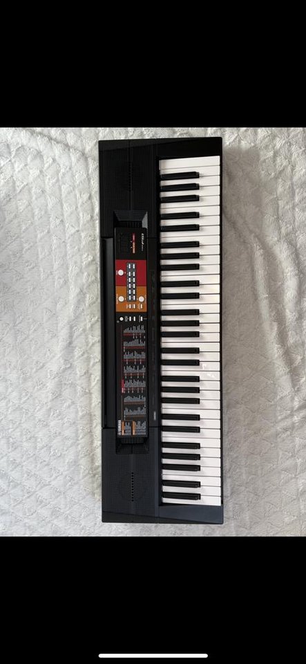yamaha f51 