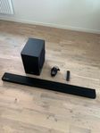 Acoustic Energy Aelite Three Golvhögtalare