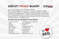 Andelslägenhet vecka 8 - Sportlovsveckan