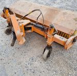 Liftdumper volvo fm12