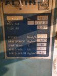 USA-trailer float on Load Rite