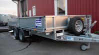 Ifor Williams LM 146