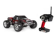 Radiostyrd 1:18 Monster Truck 4x4 2,4G
