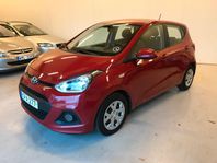 Hyundai i10 1.0 67hk