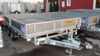 Ifor Williams LM 147
