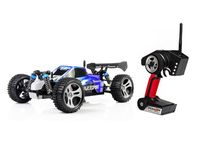 Radiostyrd 1:18 Buggy 4x4 2,4G