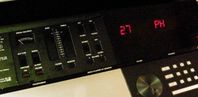 Bang & Olufsen delar, stereo, skivspelare