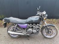 Demonteringsobjekt Kawasaki GPZ750