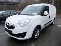 Opel Combo Skåp 1,3 CDTI 95hk M5 L2H1