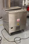 Frysbox, 760x726x921mm - 4.500:-