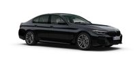 BMW 520d xDrive Sedan MHEV