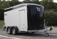 Kampanj - Debon C500 XL med dörr & ramp