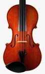 Violin Oscar Löfstrand 2021