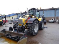 Huddig 1260 C City