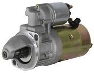 Startmotorer Volvo Penta