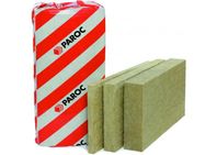Paroc isolering solid