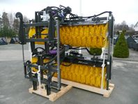 Ny Sopvals Holm SL/2,8m-2020 med Stora BM