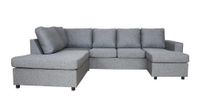Soffa u soffa rimini 5995:- NYA