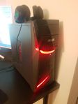 BILLIG Speldator i7/GTX1080/32GB/256SSD/WiFi/