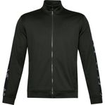 Under armour unstoppable track jacket