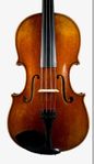 Viola 40,5 cm Superb Student Pro