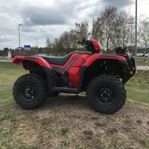 Honda Rubicon TRX 520 FA6 Adventure