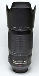 Nikon AF-S 70-300/4,5-5,6 G VR IF-ED