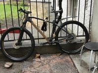 Scott Aspect 910 29" Ram L