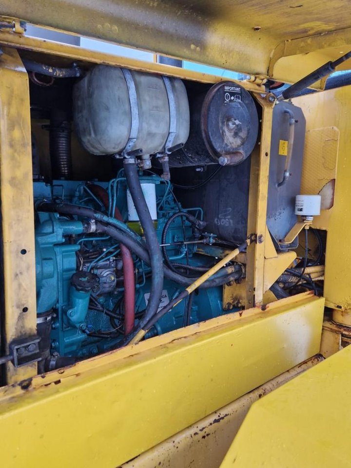 Volvo L50B 12'timmar -Finans ...