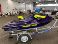 Sea doo RXP X RS 300hk -2021 -2 sitsig & BRP Audio system