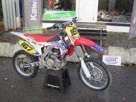 Honda CRF 450