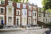 Hammersmith Grove, London