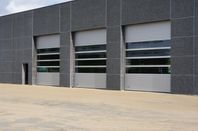 CRIVA IT40 Industriportar till Bil/Mc Hallen
