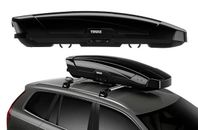 Thule Motion XT XL - fri frakt - Testvinnare