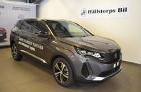 Peugeot 5008 NYA FACELIFT 1.2 PURETECH EAT 7-SITS 130HK