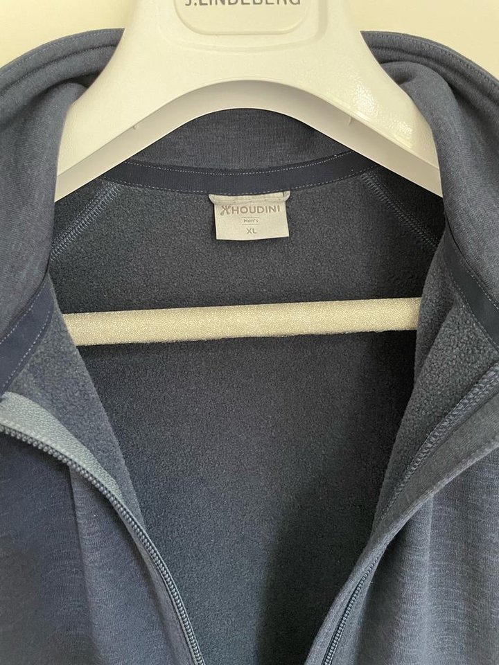 Houdini M's Outright Jacket XL