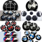 Emblem Bmw Mercedes Audi vw Volvo tesla m.m