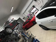 Marknadsledande mjukvara till Seat