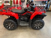 Cf moto C Force 520 Eps Plog