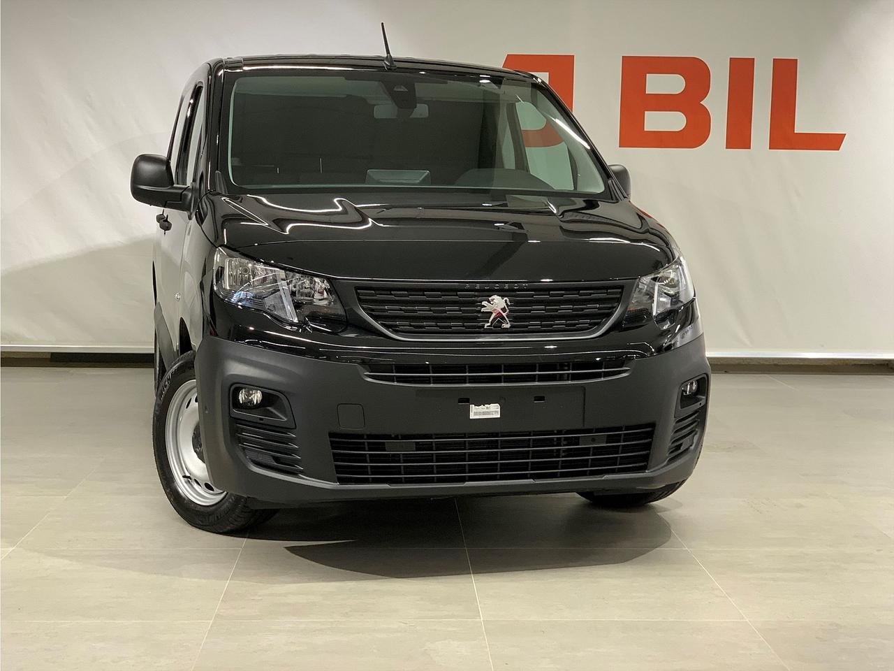 Peugeot Partner Utökad Last 1.5 BlueHDi 130 EAT, 130hk, 2022