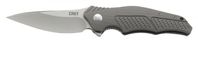 CRKT Fällkniv Outrage - Designed by Ken Onion