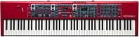 Nord Stage digitalpiano, synth, orgel mm