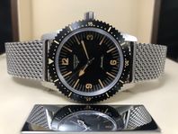 Longines Skin Diver 42mm Mesh