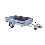 Tiki Treiler CP275-RB 750 kg -21