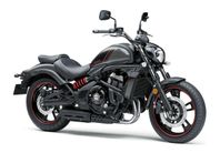 Kawasaki Vulcan S ABS