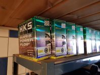 HKS Luftfilter