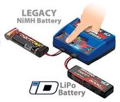 Ny Traxxas Duo Laddare EZ PEAK 8A